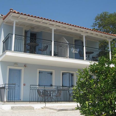 Marialena Village Platanias  Kültér fotó