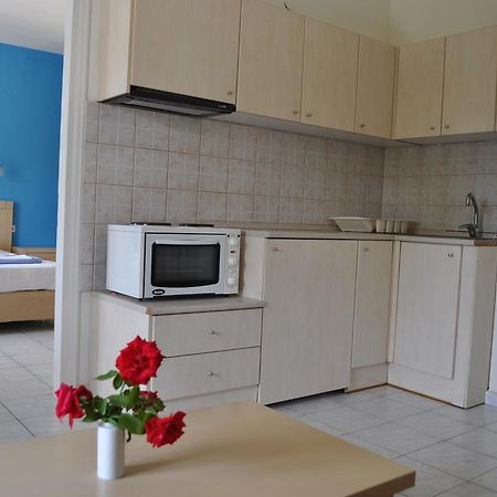 Marialena Village Platanias  Kültér fotó