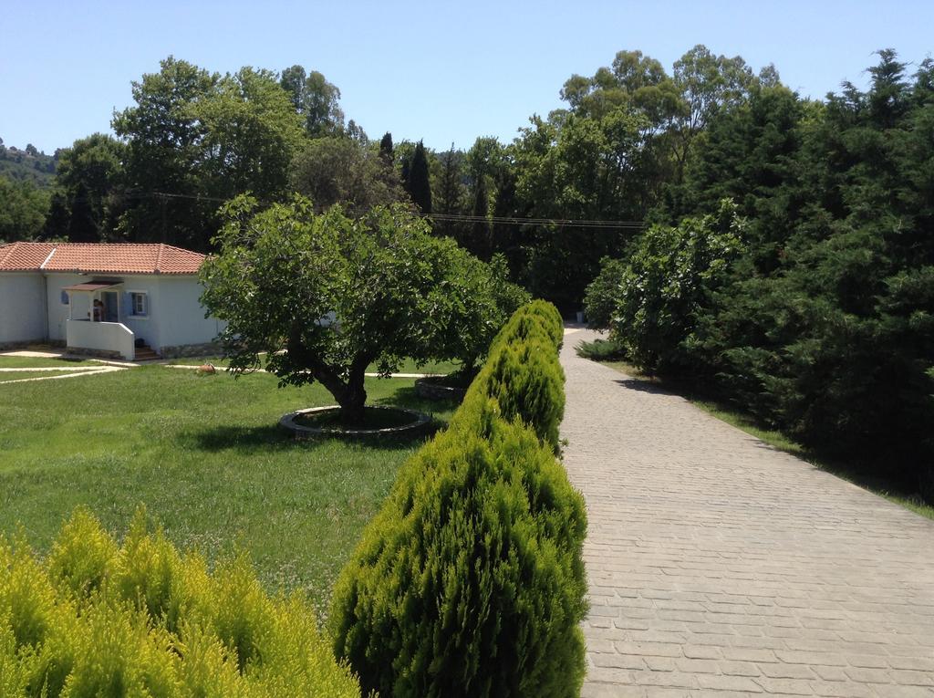 Marialena Village Platanias  Kültér fotó