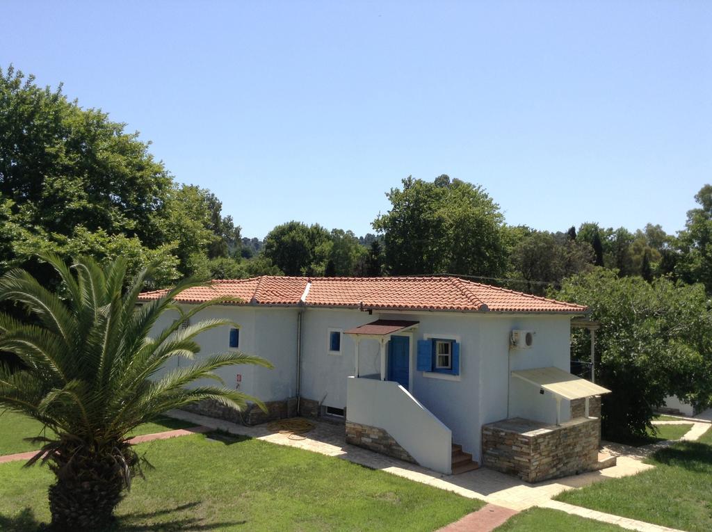 Marialena Village Platanias  Kültér fotó