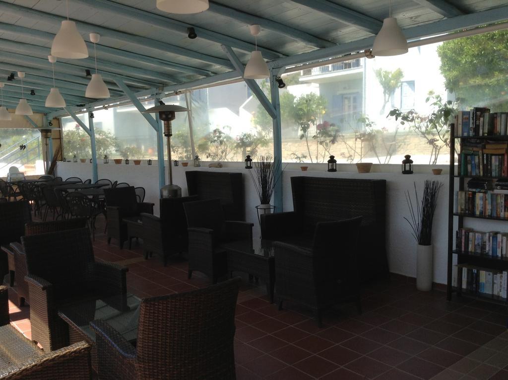 Marialena Village Platanias  Kültér fotó