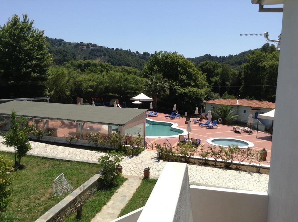 Marialena Village Platanias  Kültér fotó