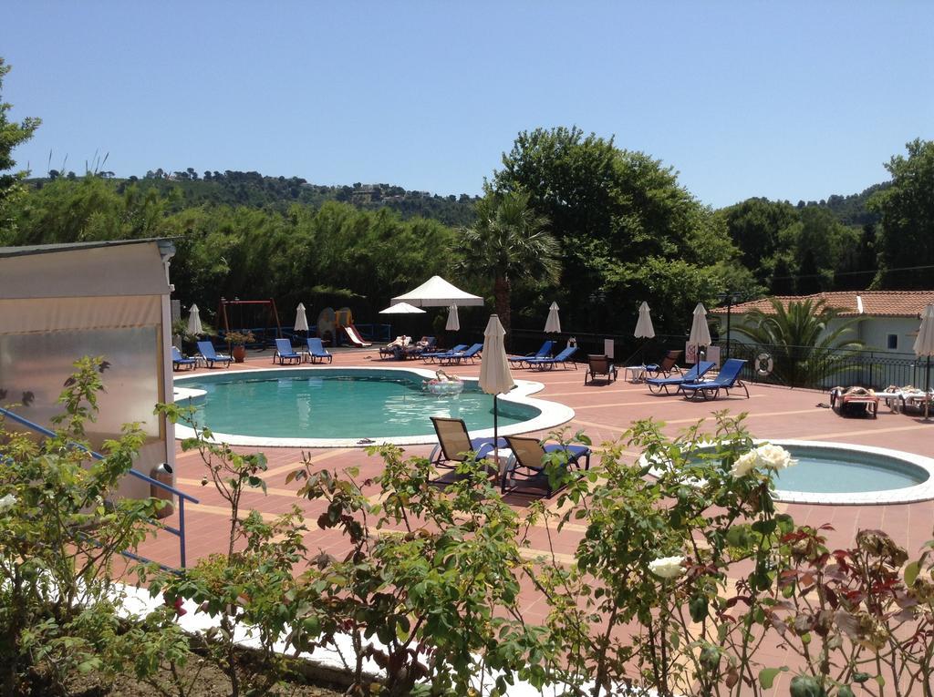 Marialena Village Platanias  Kültér fotó