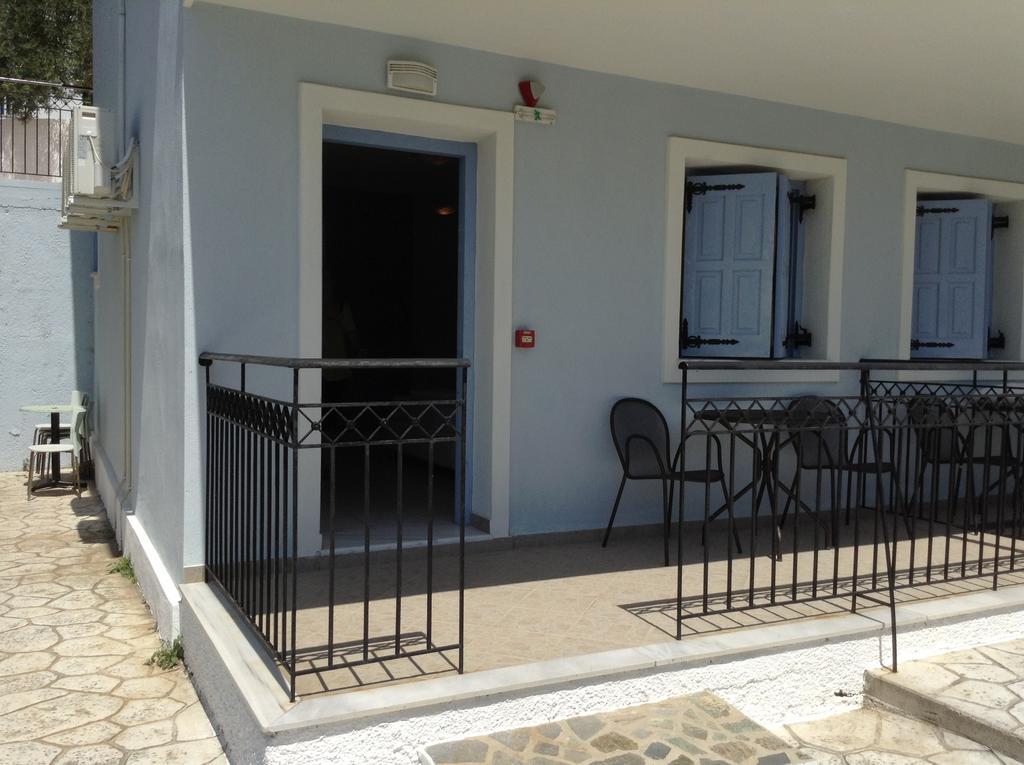 Marialena Village Platanias  Kültér fotó