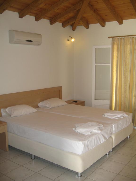 Marialena Village Platanias  Kültér fotó