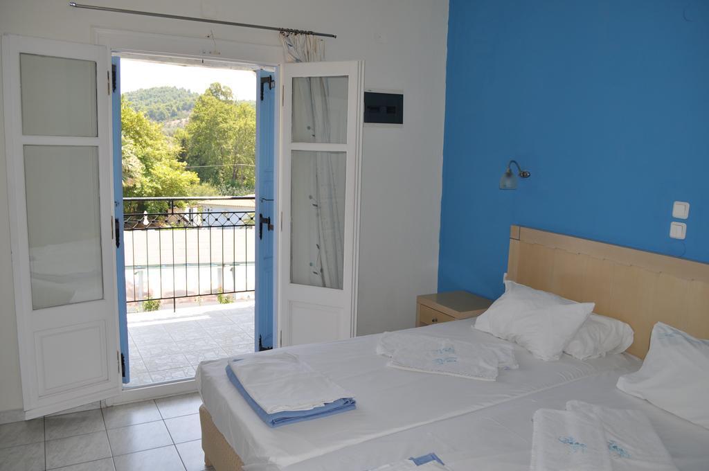 Marialena Village Platanias  Kültér fotó
