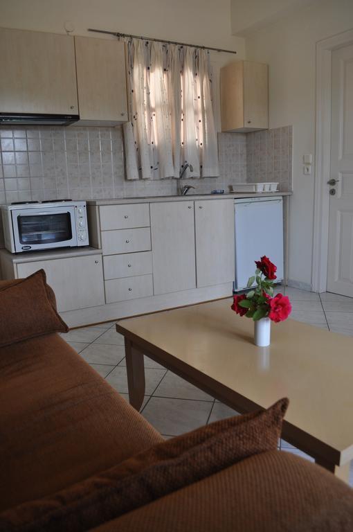 Marialena Village Platanias  Kültér fotó