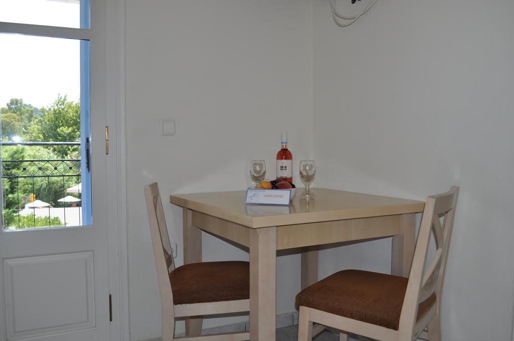 Marialena Village Platanias  Kültér fotó