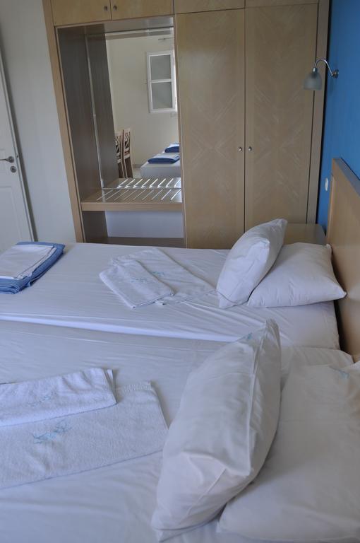 Marialena Village Platanias  Kültér fotó