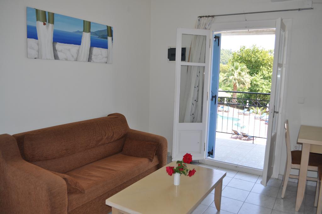 Marialena Village Platanias  Kültér fotó