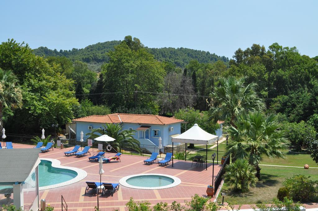 Marialena Village Platanias  Kültér fotó