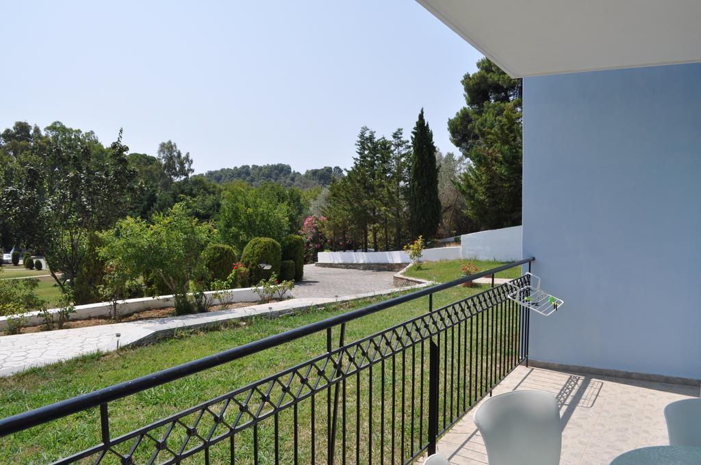Marialena Village Platanias  Kültér fotó