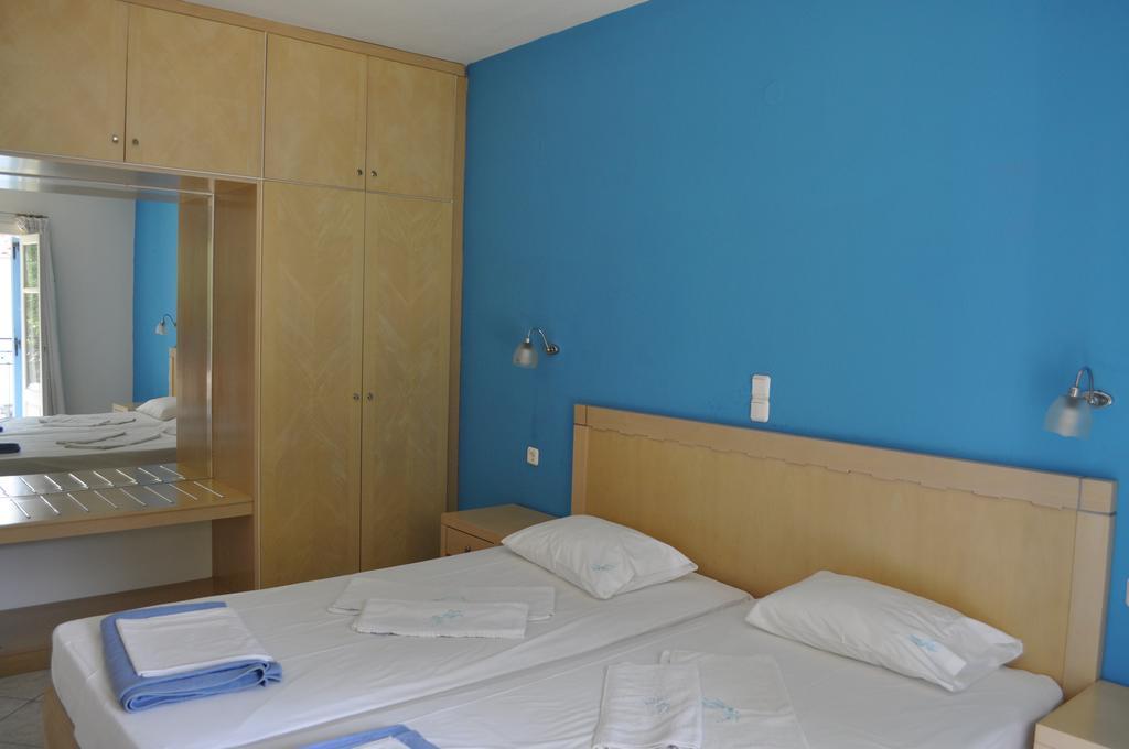 Marialena Village Platanias  Kültér fotó
