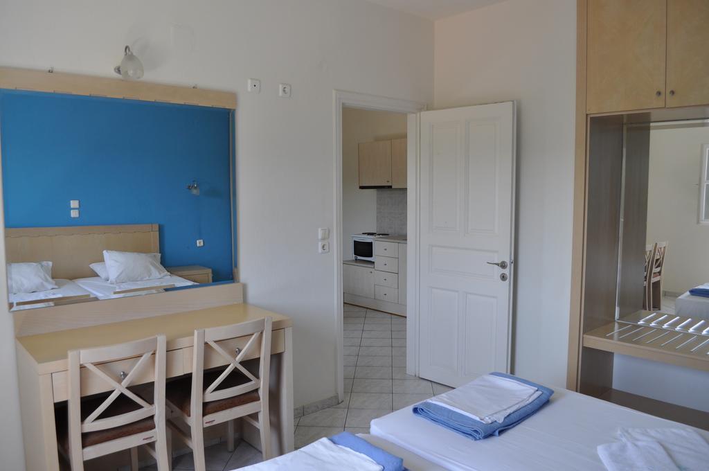 Marialena Village Platanias  Kültér fotó