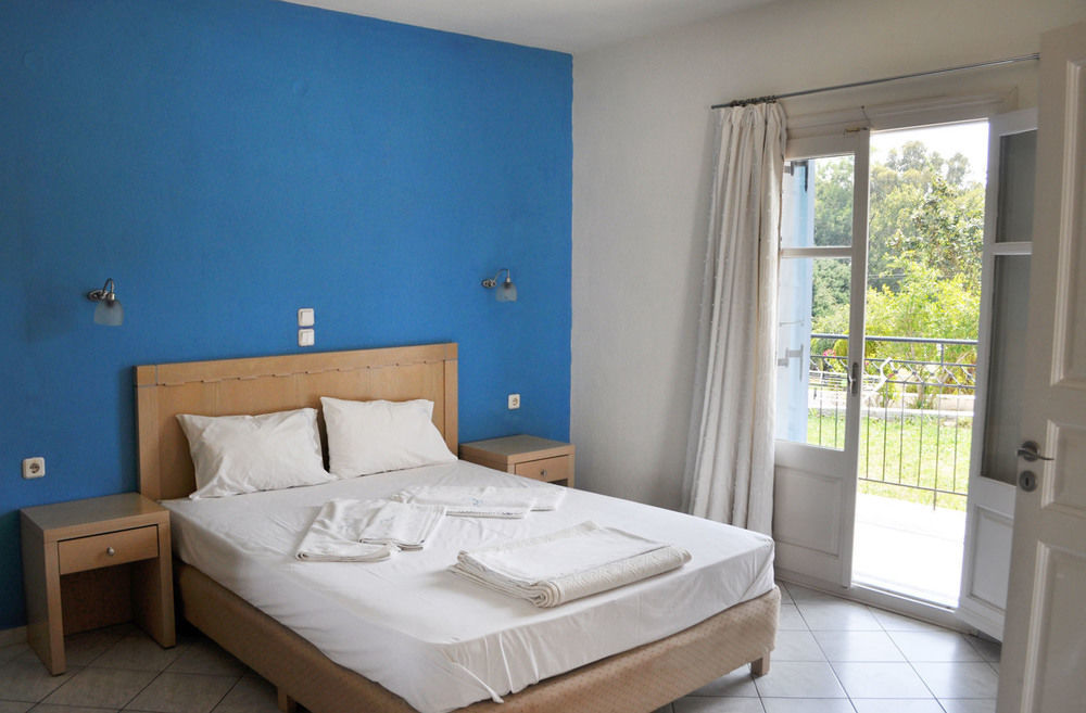 Marialena Village Platanias  Kültér fotó