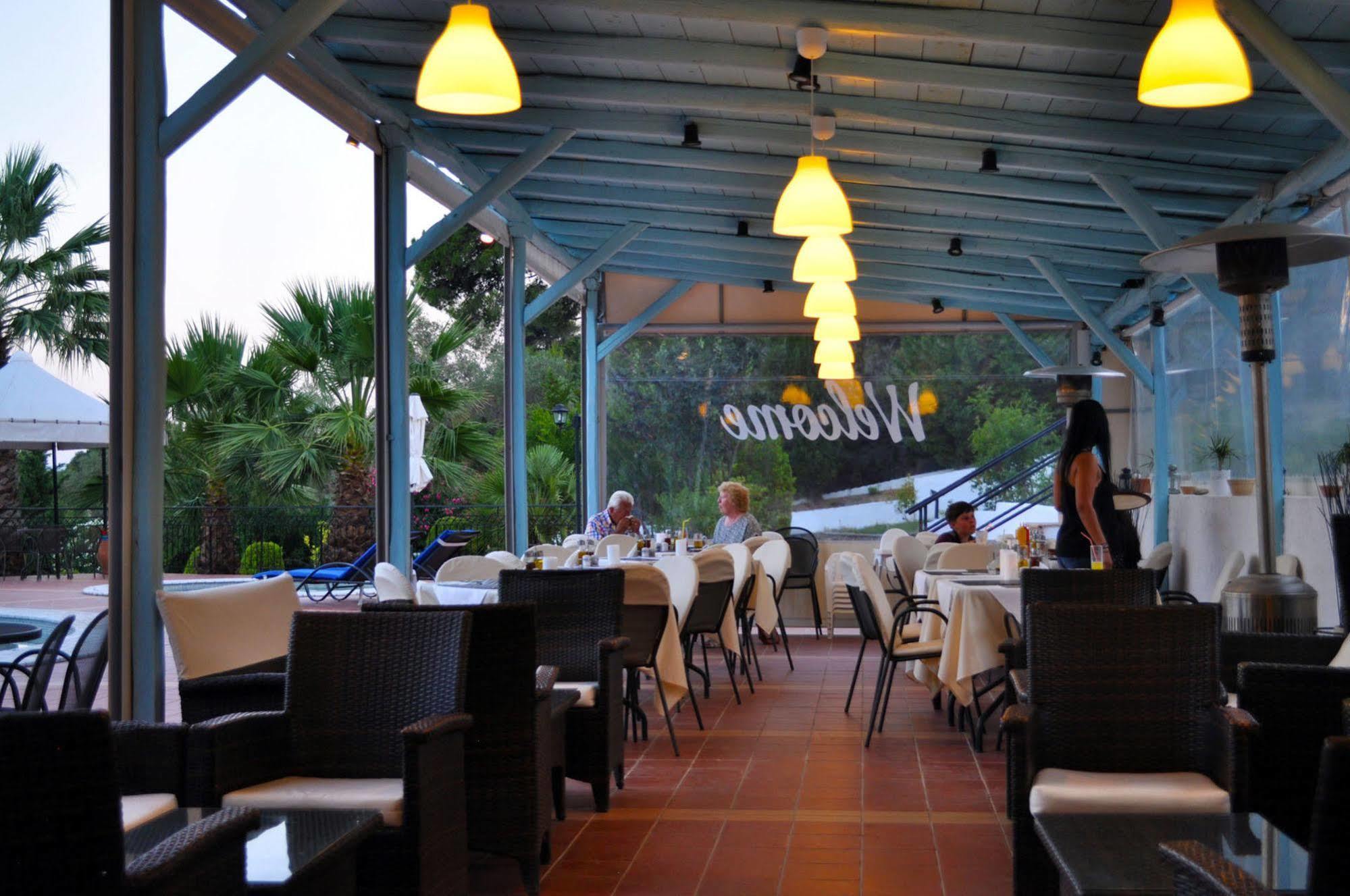Marialena Village Platanias  Kültér fotó