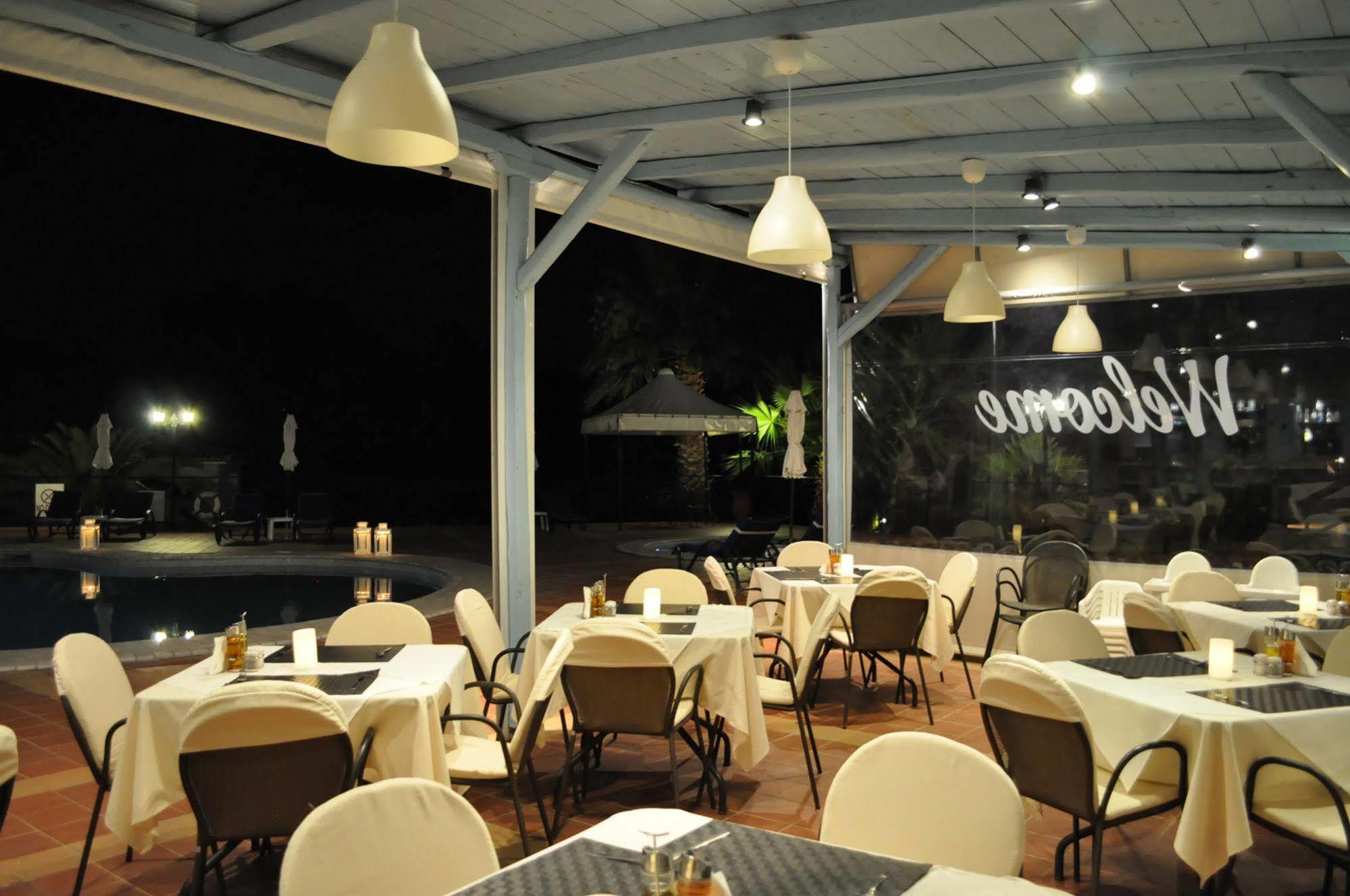 Marialena Village Platanias  Kültér fotó