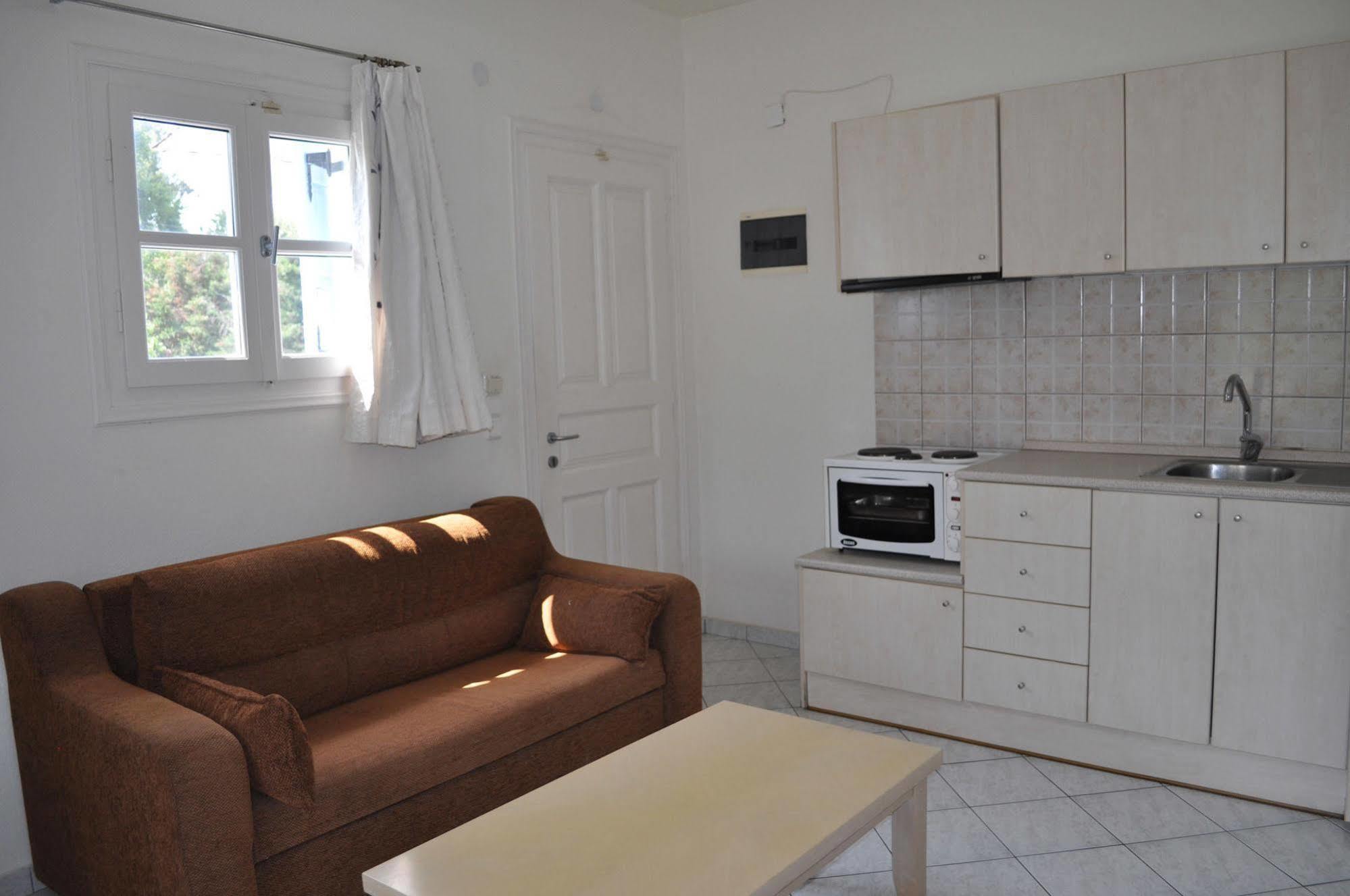 Marialena Village Platanias  Kültér fotó