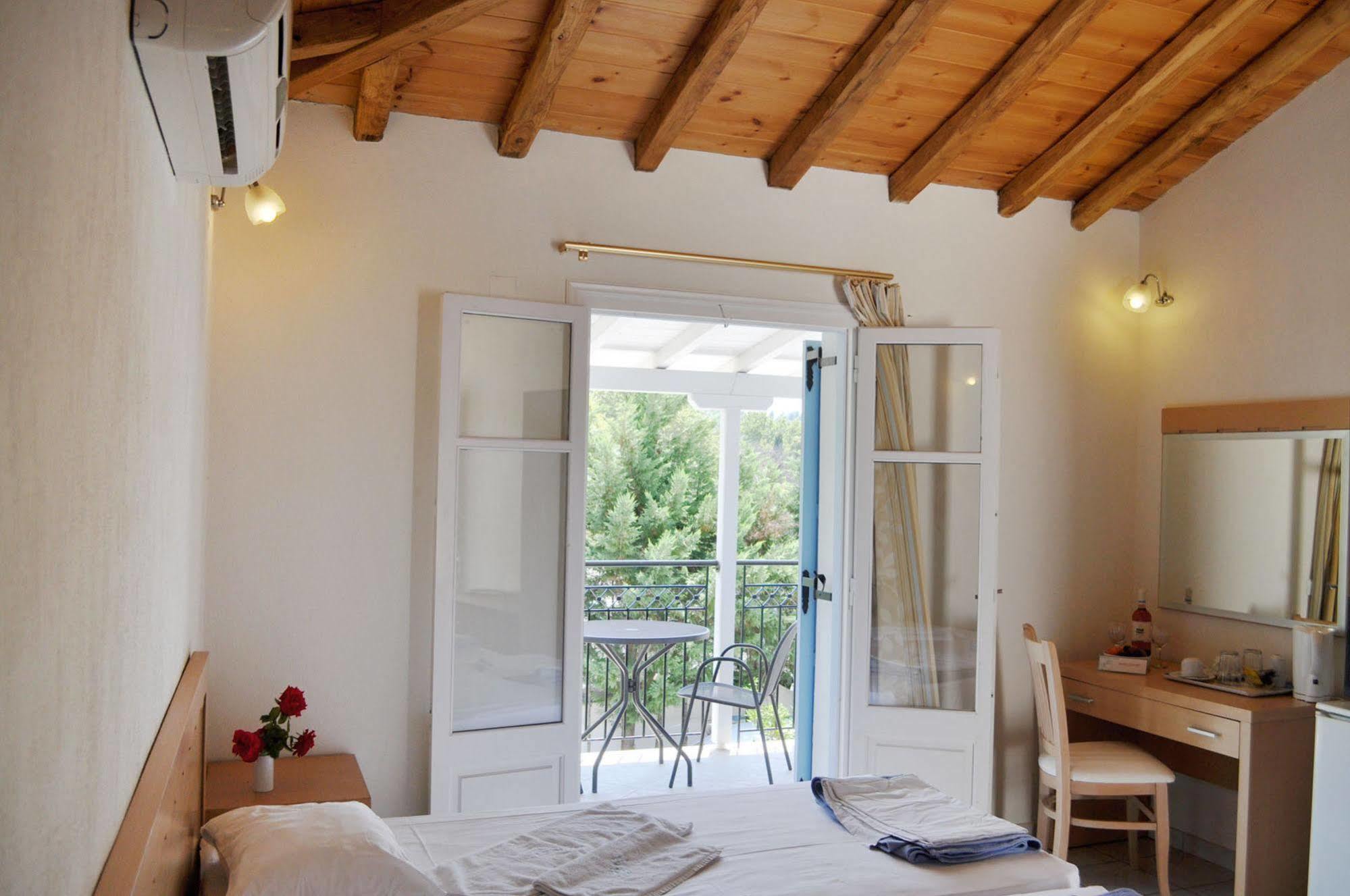 Marialena Village Platanias  Kültér fotó