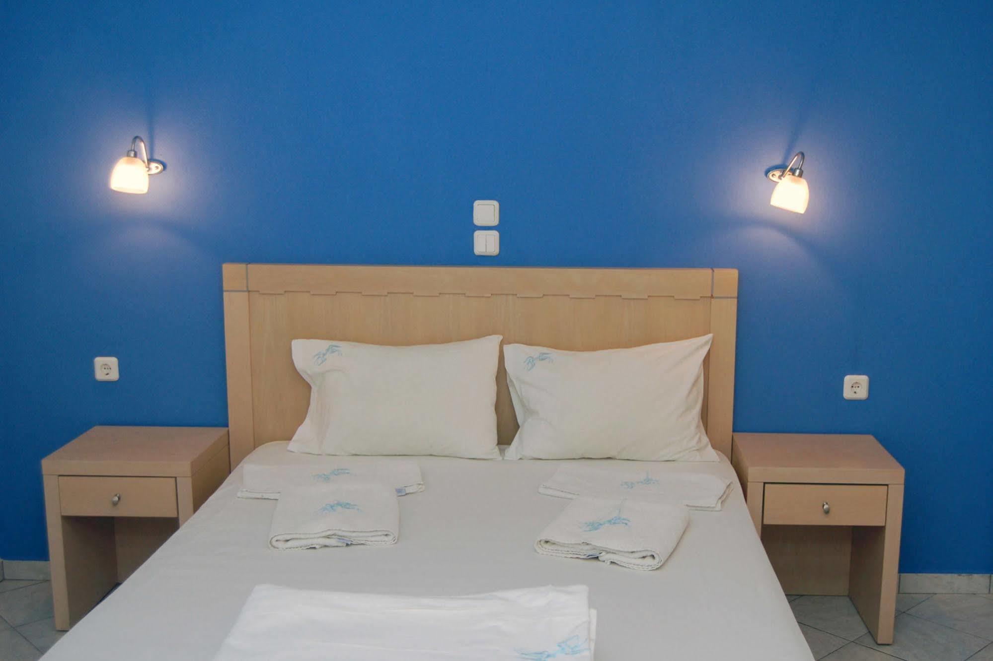 Marialena Village Platanias  Kültér fotó