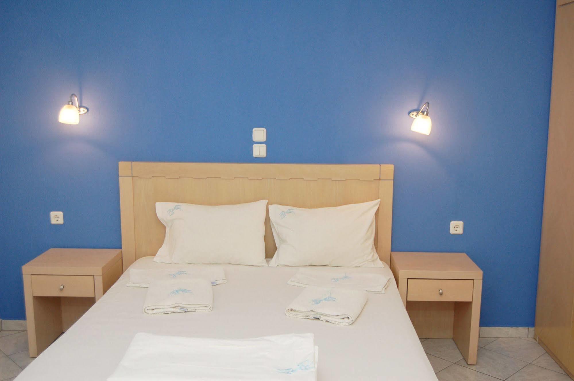 Marialena Village Platanias  Kültér fotó