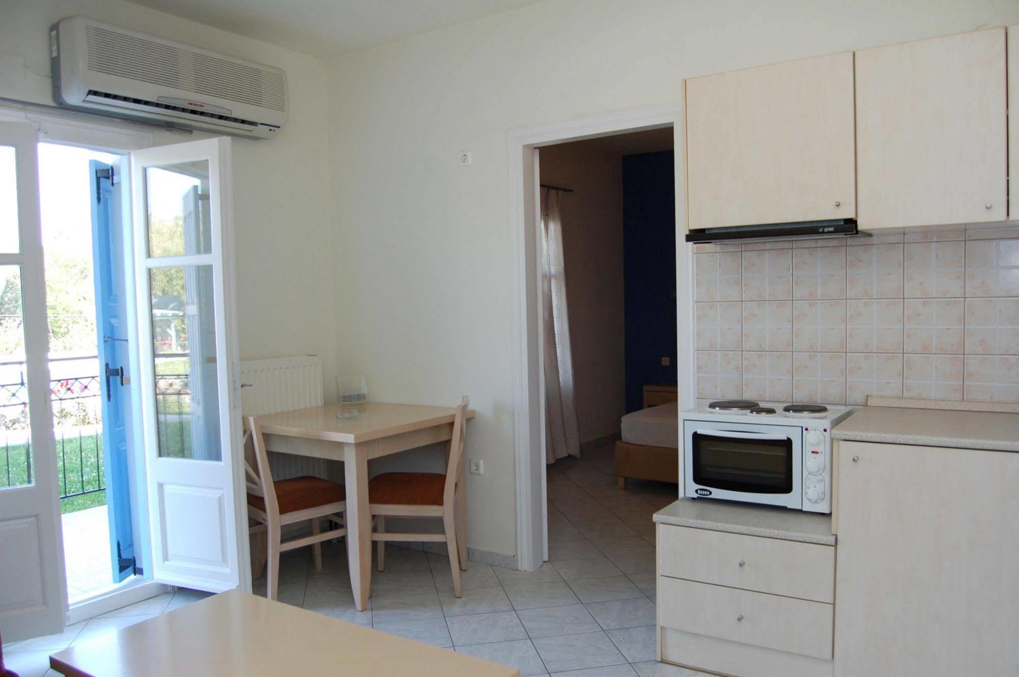 Marialena Village Platanias  Kültér fotó