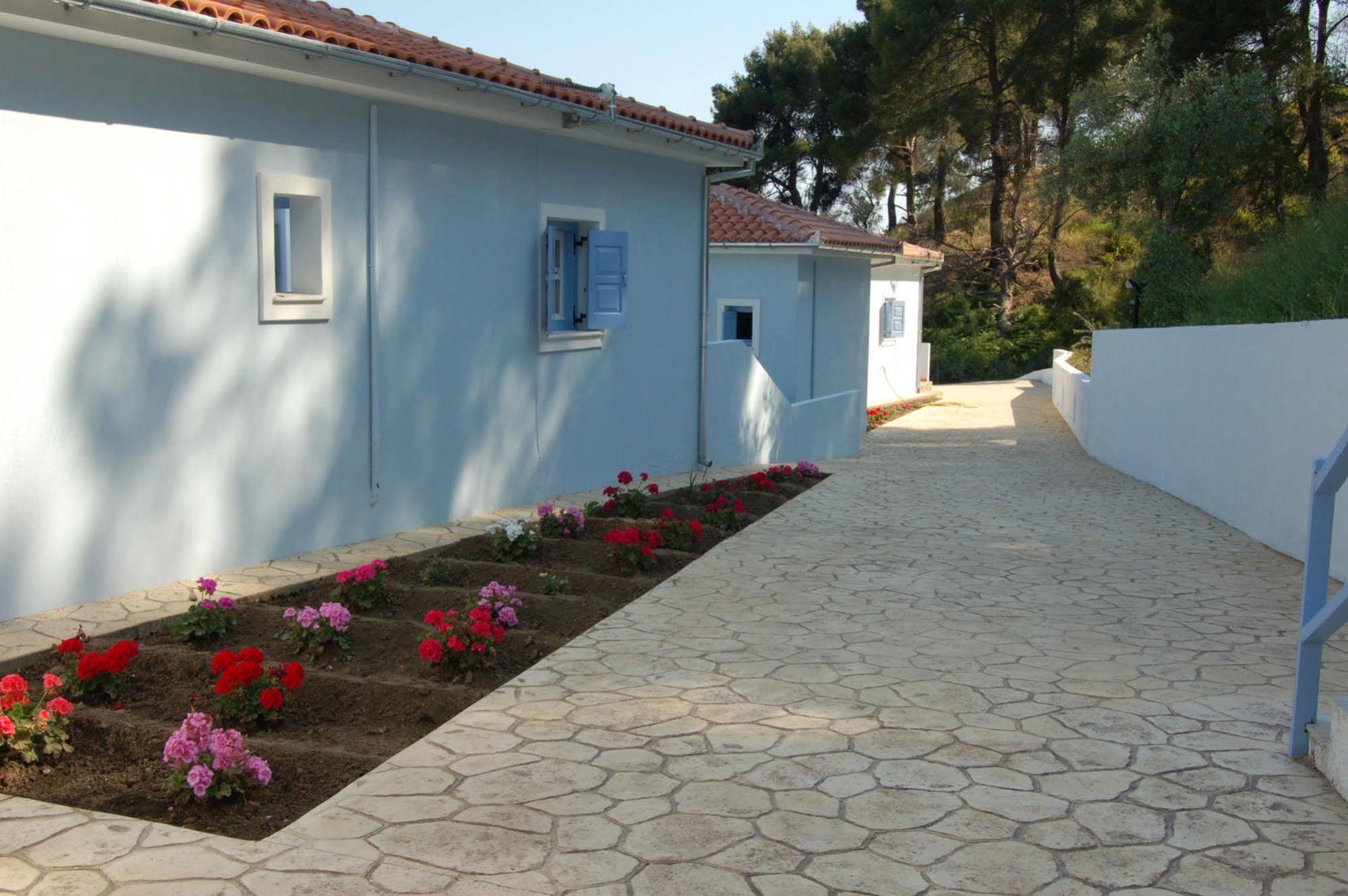 Marialena Village Platanias  Kültér fotó