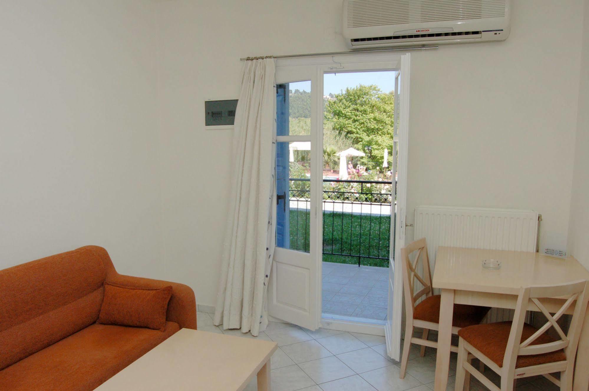 Marialena Village Platanias  Kültér fotó