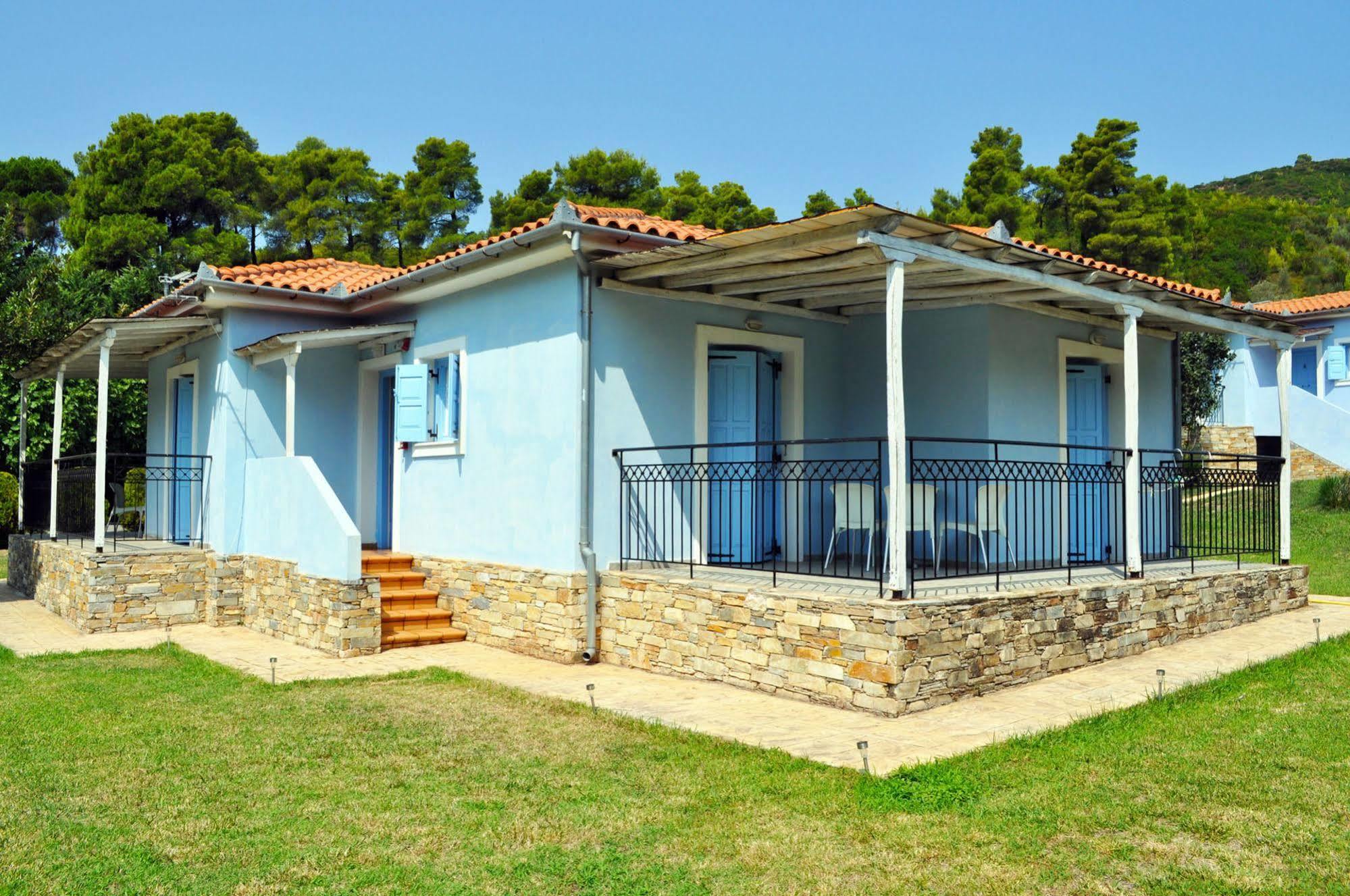 Marialena Village Platanias  Kültér fotó