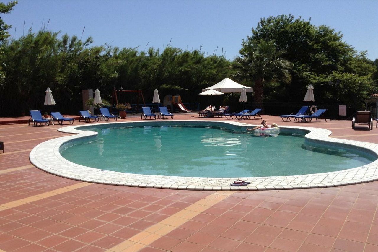 Marialena Village Platanias  Kültér fotó