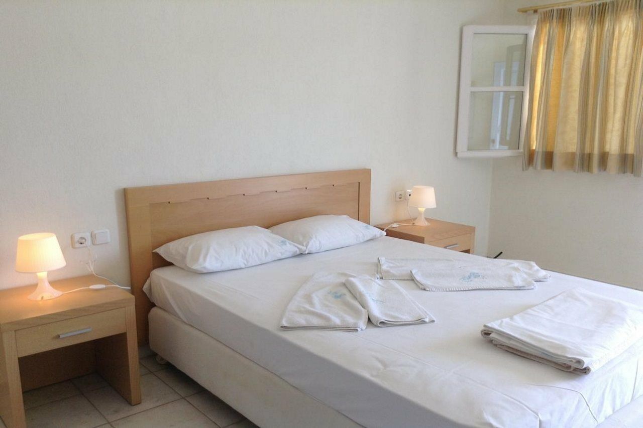Marialena Village Platanias  Kültér fotó