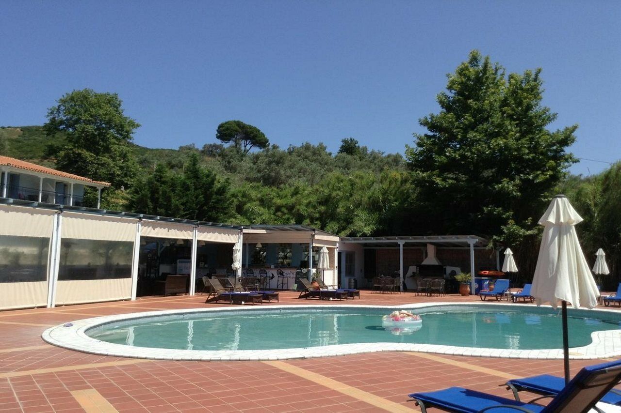 Marialena Village Platanias  Kültér fotó