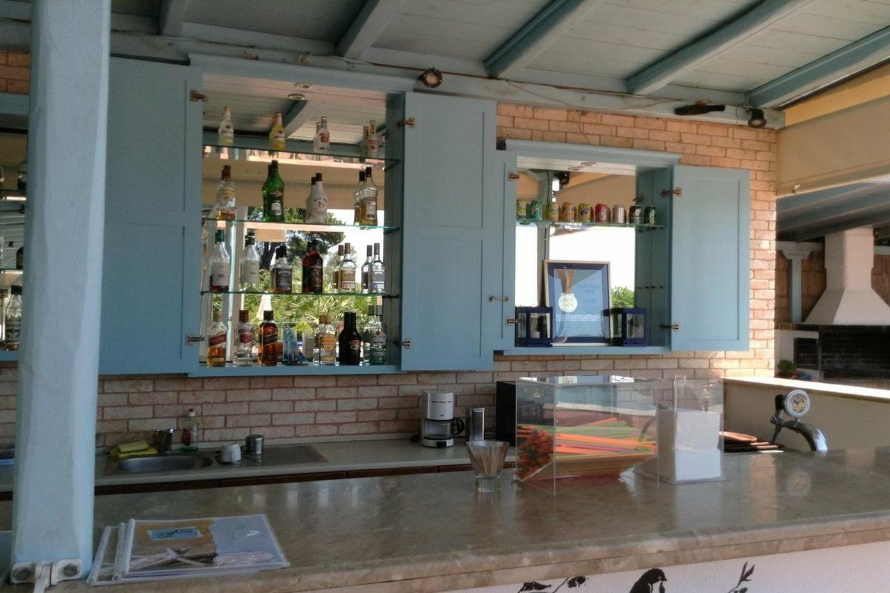 Marialena Village Platanias  Kültér fotó