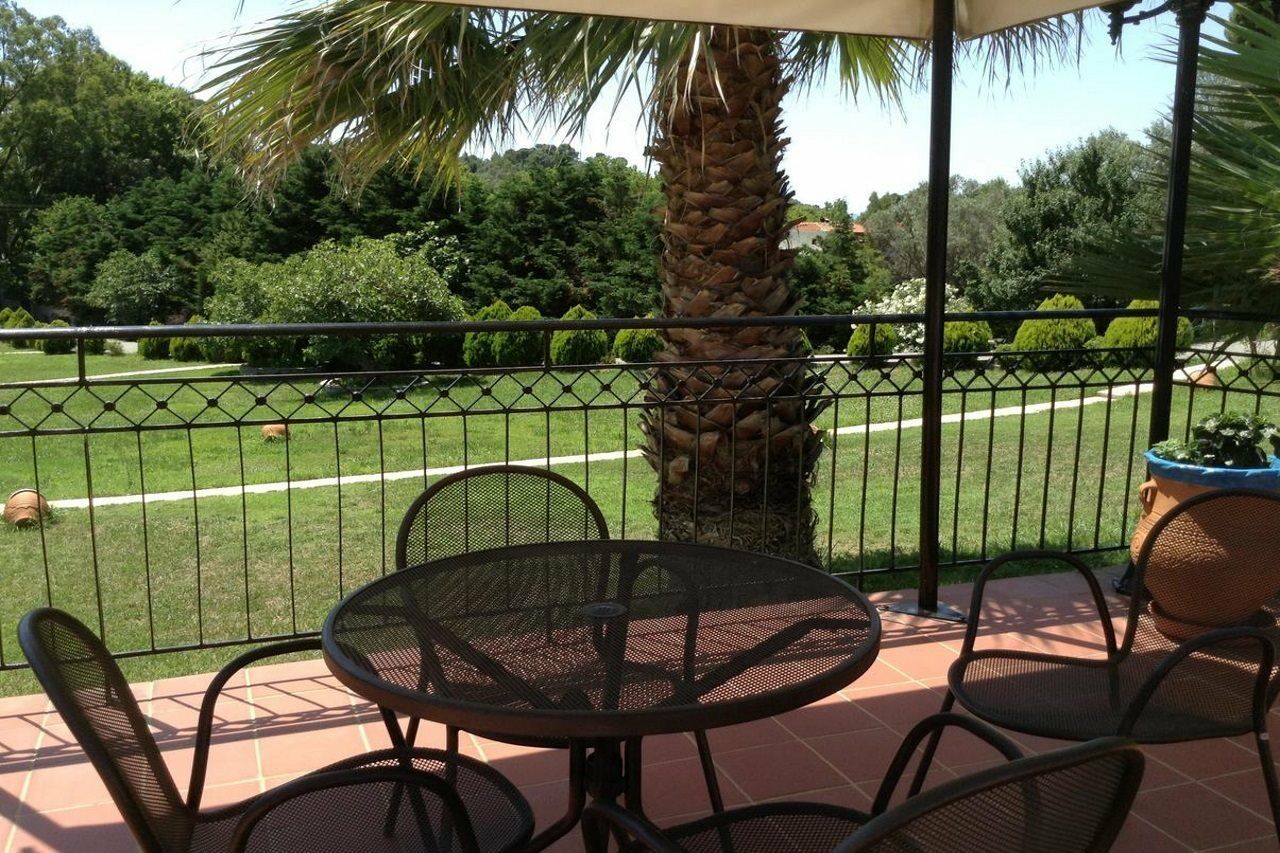 Marialena Village Platanias  Kültér fotó
