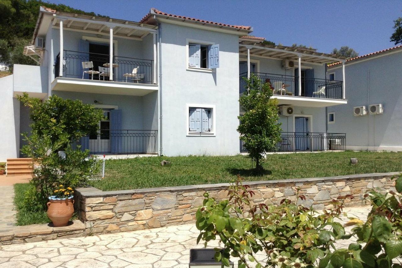 Marialena Village Platanias  Kültér fotó
