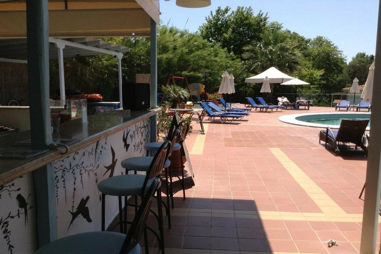 Marialena Village Platanias  Kültér fotó