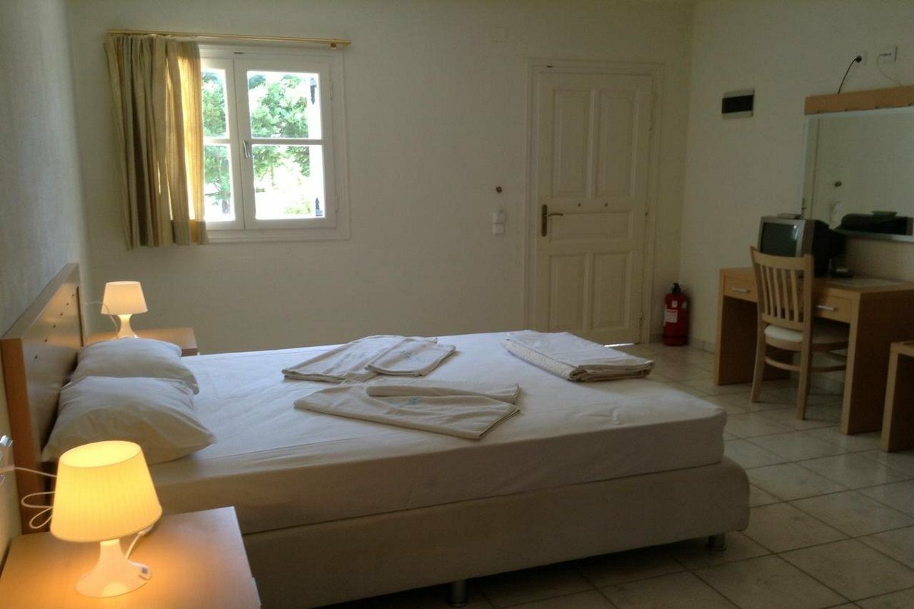 Marialena Village Platanias  Kültér fotó