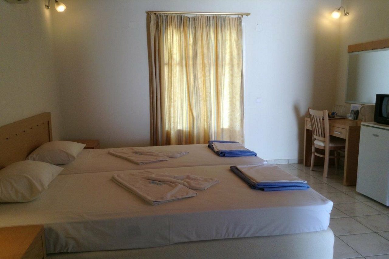 Marialena Village Platanias  Kültér fotó